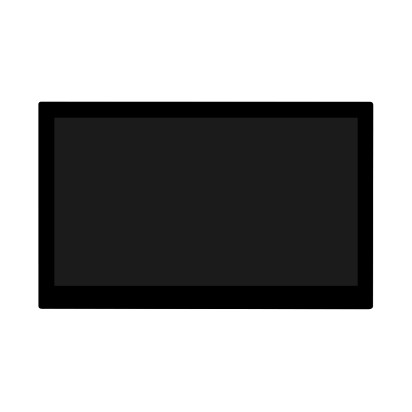 10.1 英寸 DSI 电容触控屏