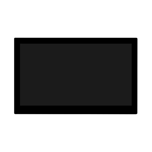 10.1 英寸 DSI 电容触控屏