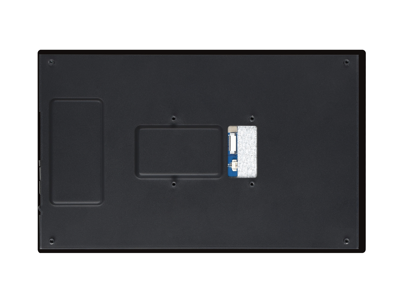 10.1 英寸 DSI 电容触控屏