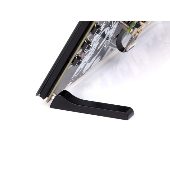 10.1 英寸高清电容触摸 IPS 显示屏