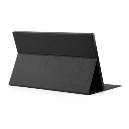 14 英寸 4K 便携式电容触摸屏