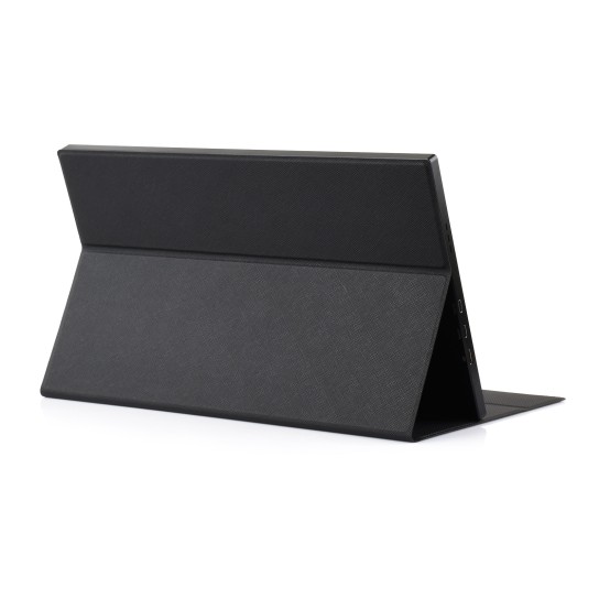 14 英寸 4K 便携式电容触摸屏