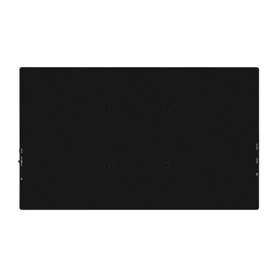 14 英寸 4K 便携式电容触摸屏