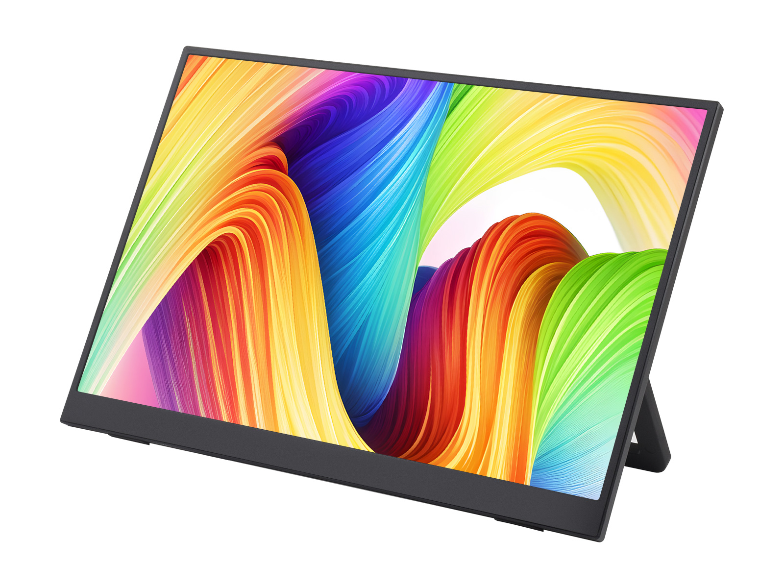 14 英寸便携式高清显示器