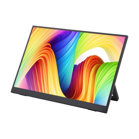 14 英寸便携式高清显示器