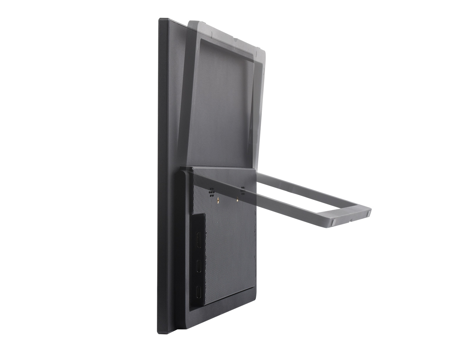 14 英寸便携式高清显示器