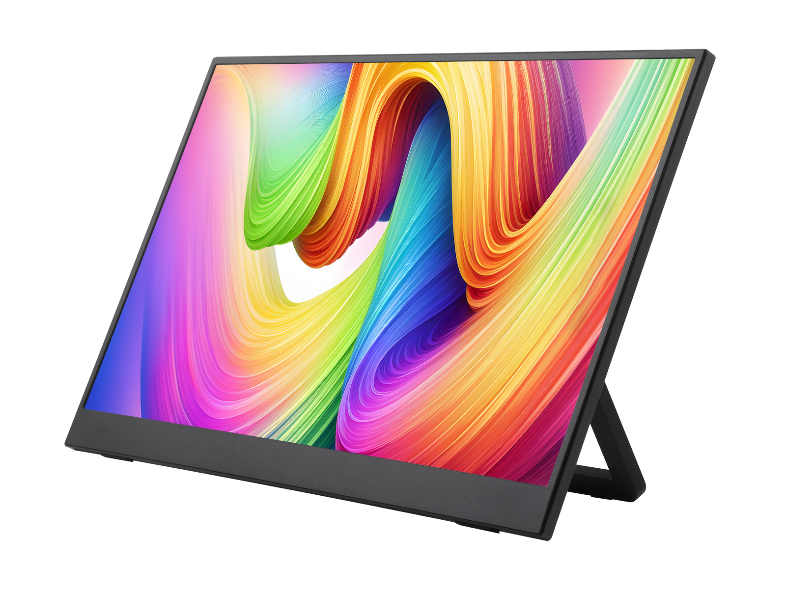 15.6 英寸便携式高清显示器