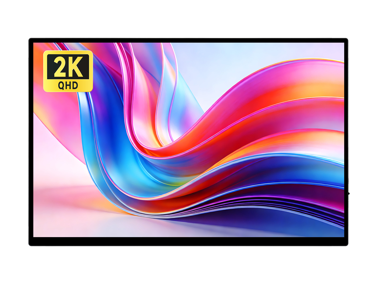 16 英寸 2K 便携式电容触摸屏