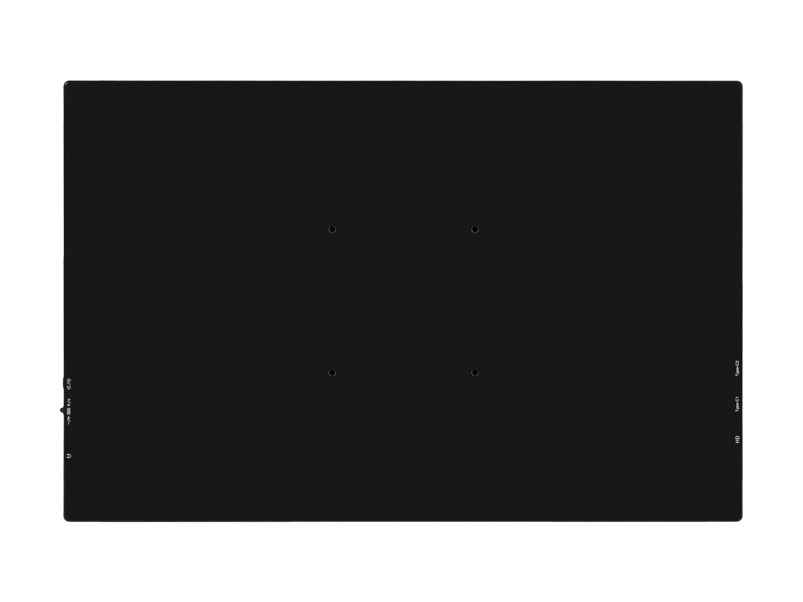 16 英寸 2K 便携式电容触摸屏