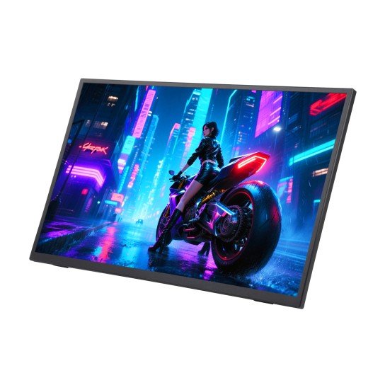 18.5 英寸 4K IPS 显示器