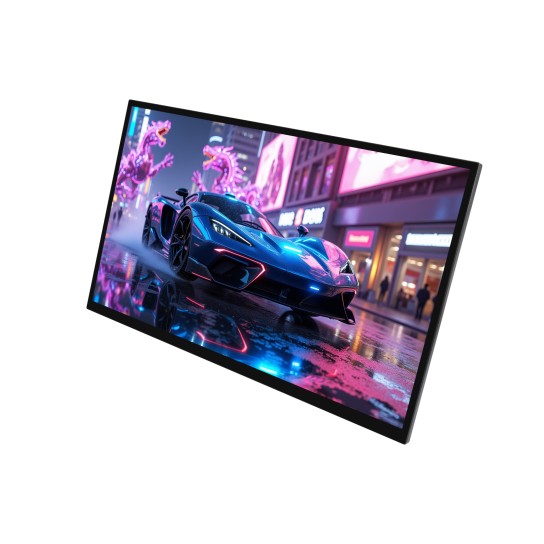 18.5 英寸便携式电容触摸屏