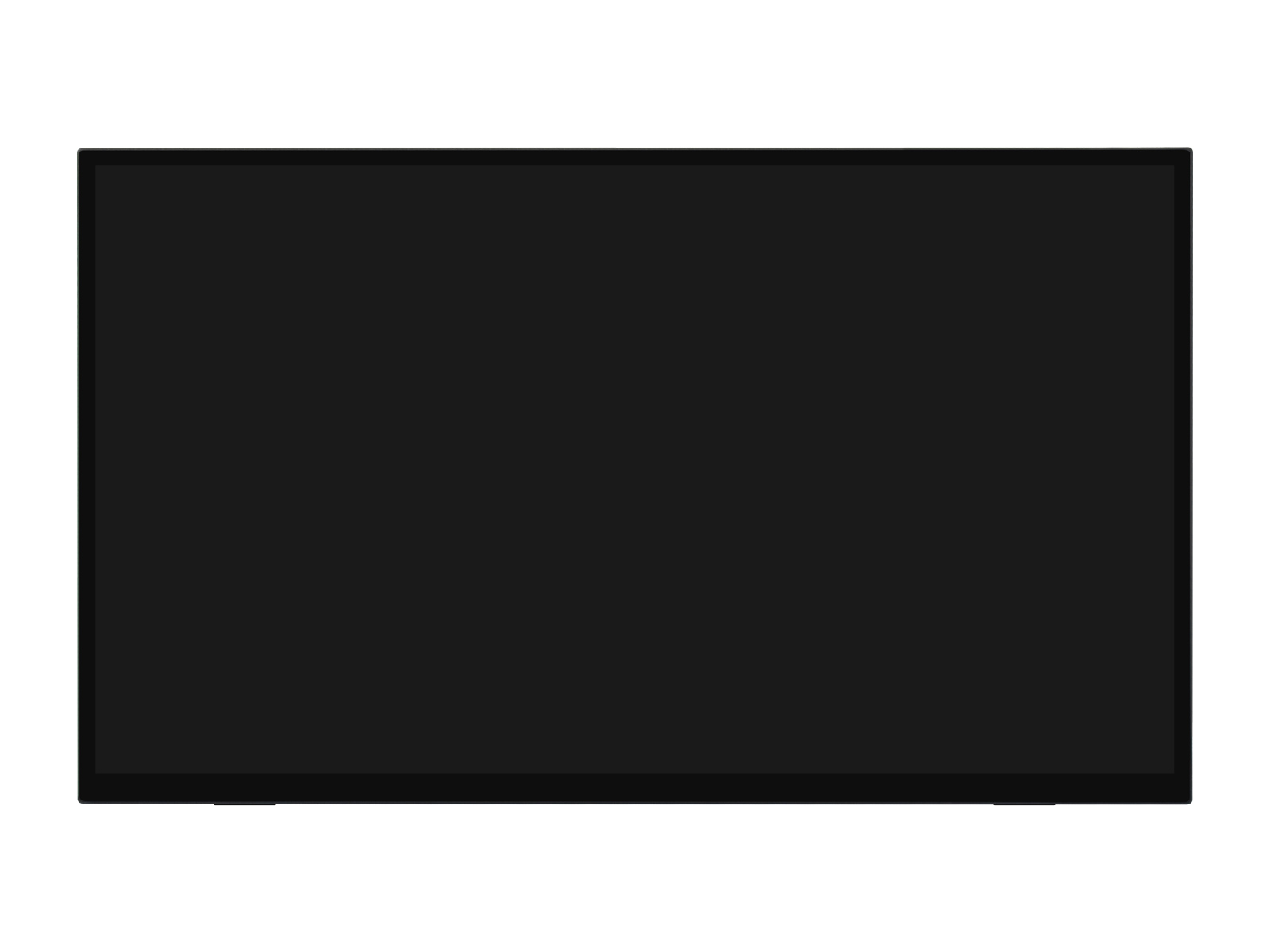 18.5 英寸便携式电容触摸屏