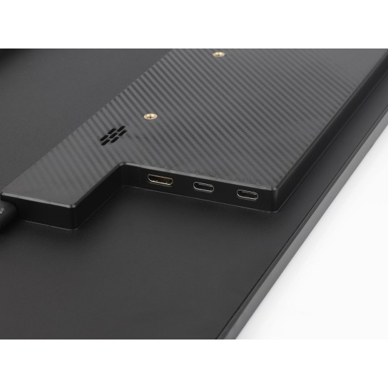 18.5 英寸便携式电容触摸屏