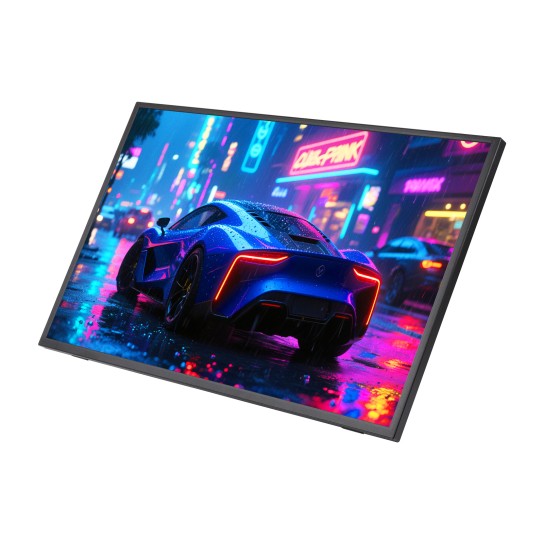 21.5 英寸便携式显示器