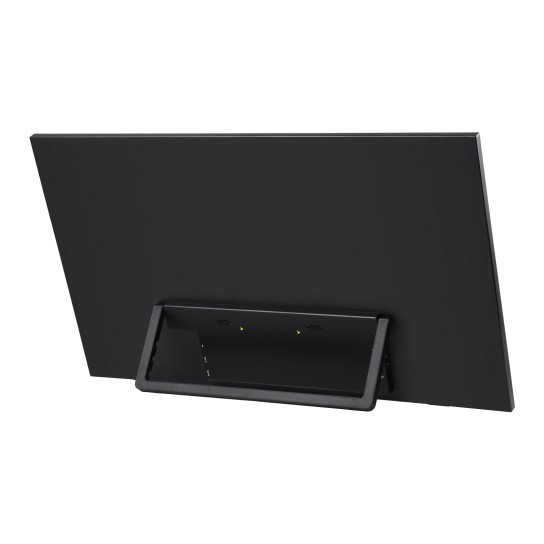 24.5 英寸 2K 轻薄显示器