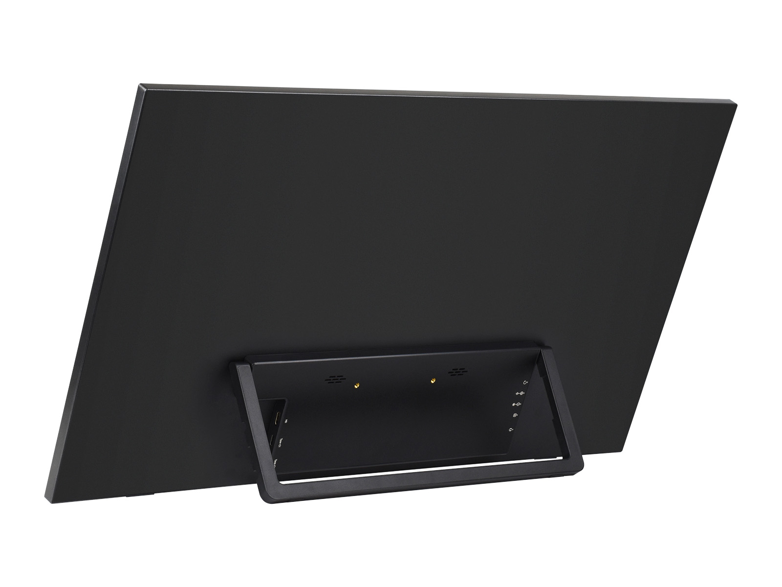 24.5 英寸 2K 轻薄显示器