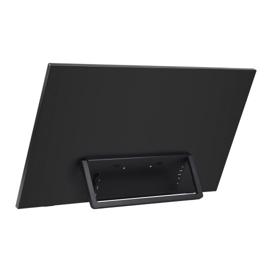 24.5 英寸 2K 轻薄显示器