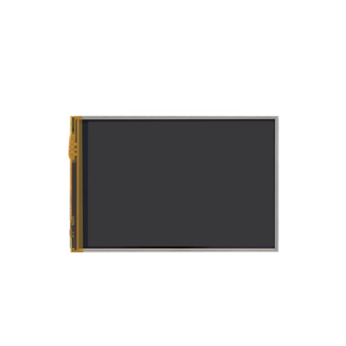 3.5 英寸树莓派电阻触控屏