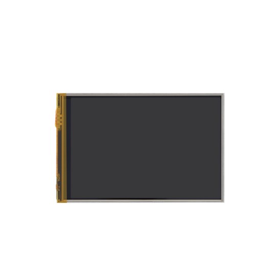 3.5 英寸树莓派电阻触控屏