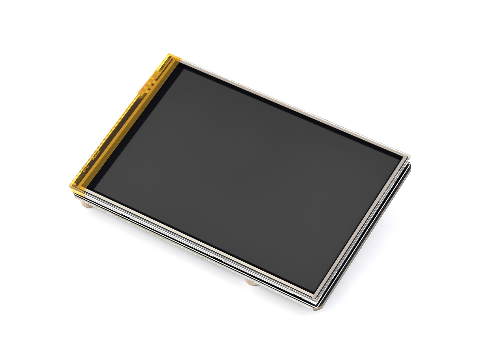 3.5 英寸树莓派电阻触控屏