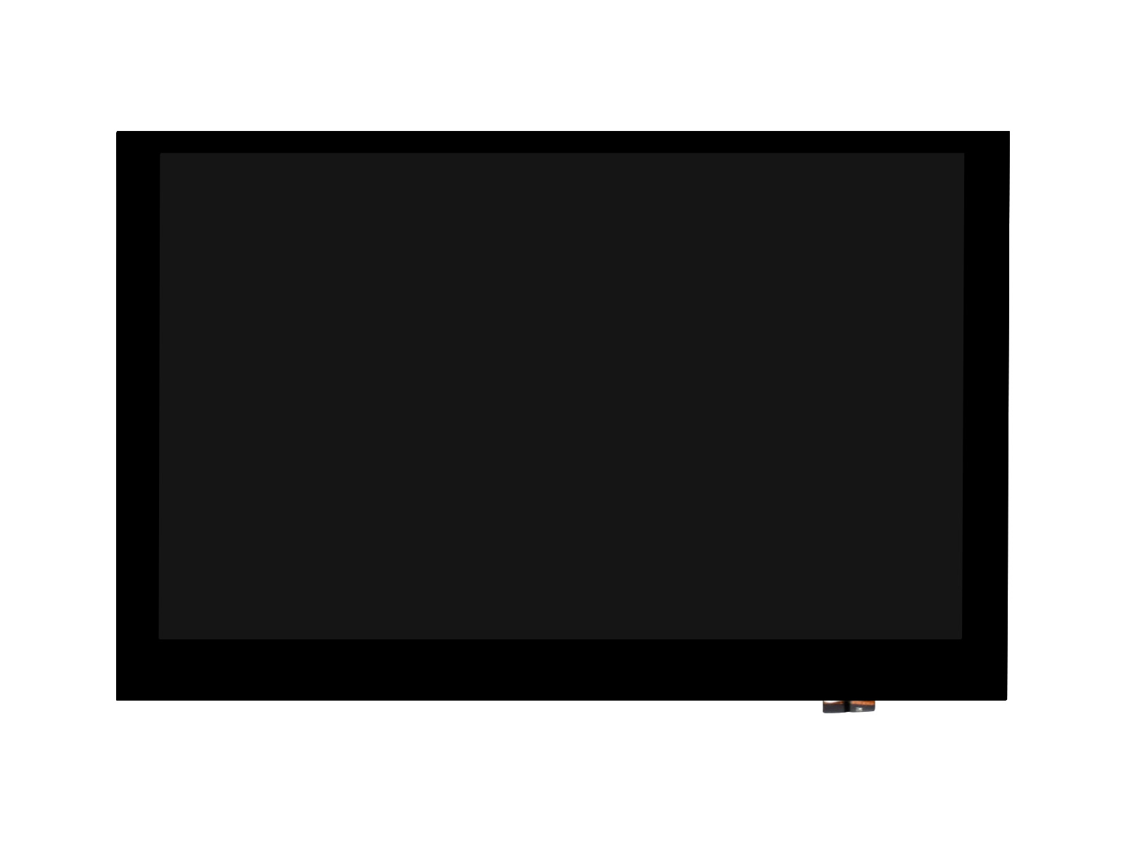 5 英寸 DSI 免驱直连 IPS 触摸显示屏