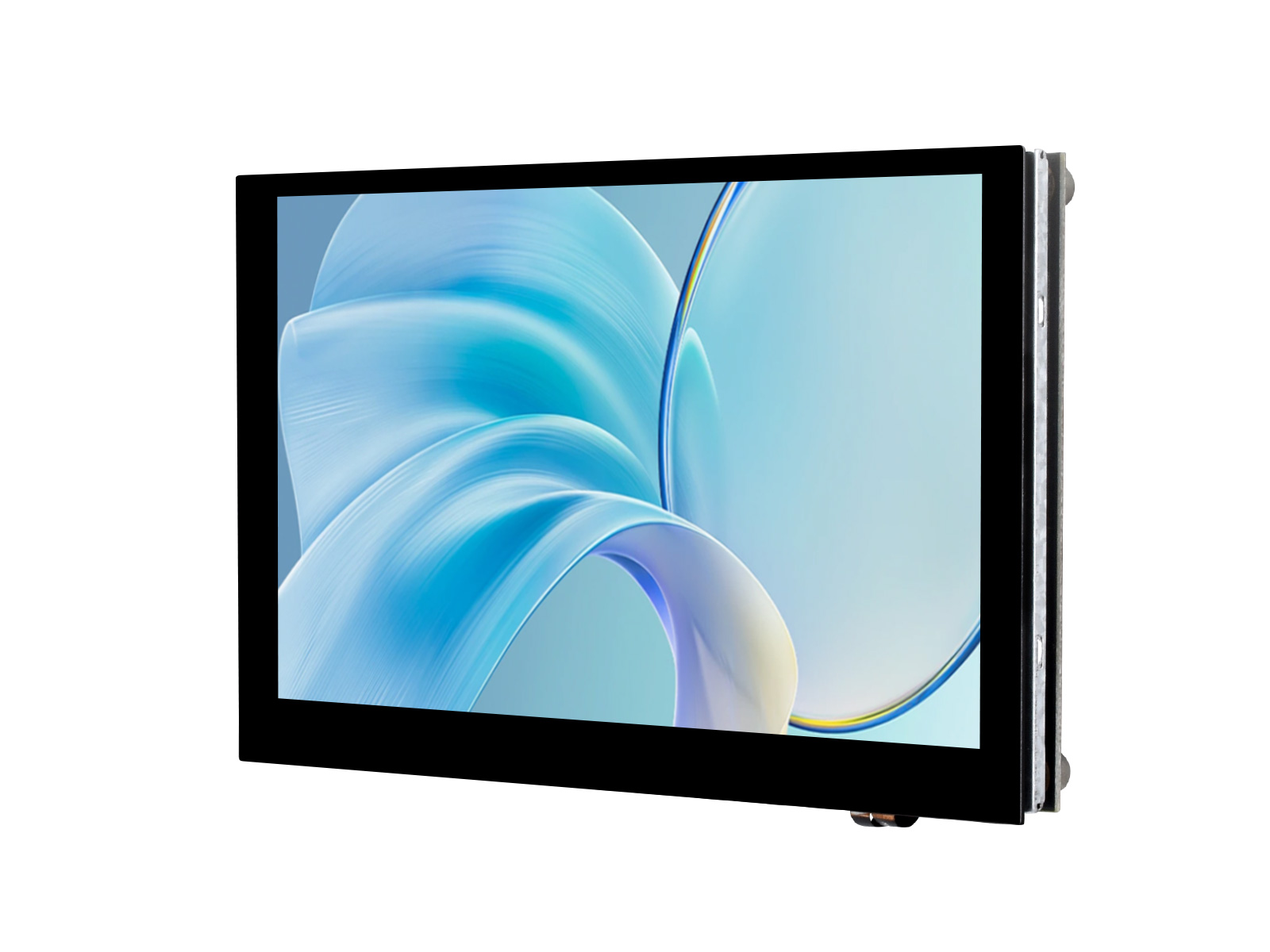 5 英寸 DSI 免驱直连 IPS 触摸显示屏