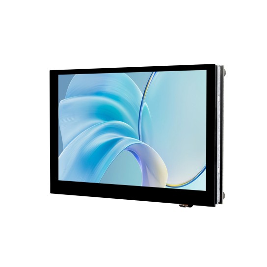 5 英寸 DSI 免驱直连 IPS 触摸显示屏