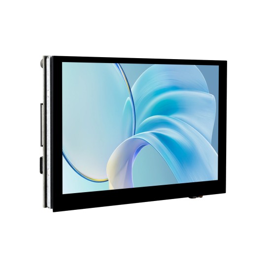 5 英寸 DSI 免驱直连 IPS 触摸显示屏