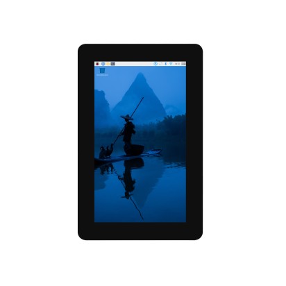 7 英寸 DSI 电容触控屏 IPS 显示屏