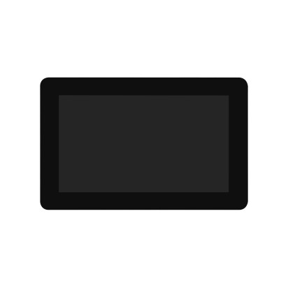 7 英寸 DSI 电容触控屏 IPS 显示屏