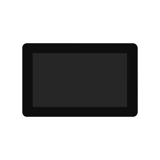 7 英寸 DSI 电容触控屏 IPS 显示屏