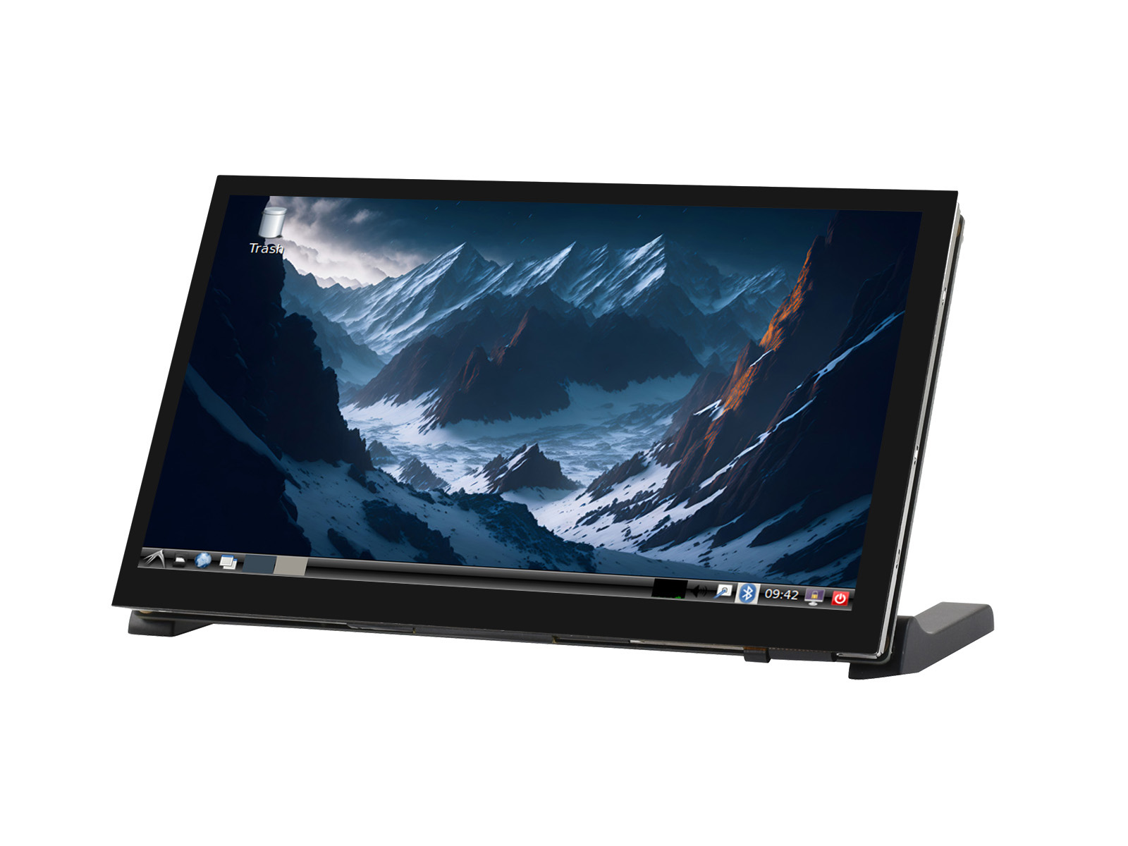 7 英寸 HDMI 电容触控屏 IPS 显示屏