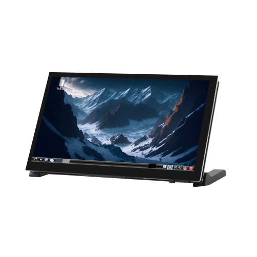 7 英寸 HDMI 电容触控屏 IPS 显示屏