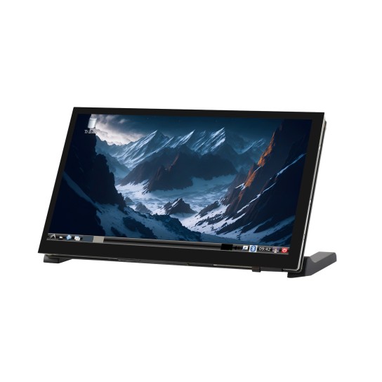 7 英寸 HDMI 电容触控屏 IPS 显示屏