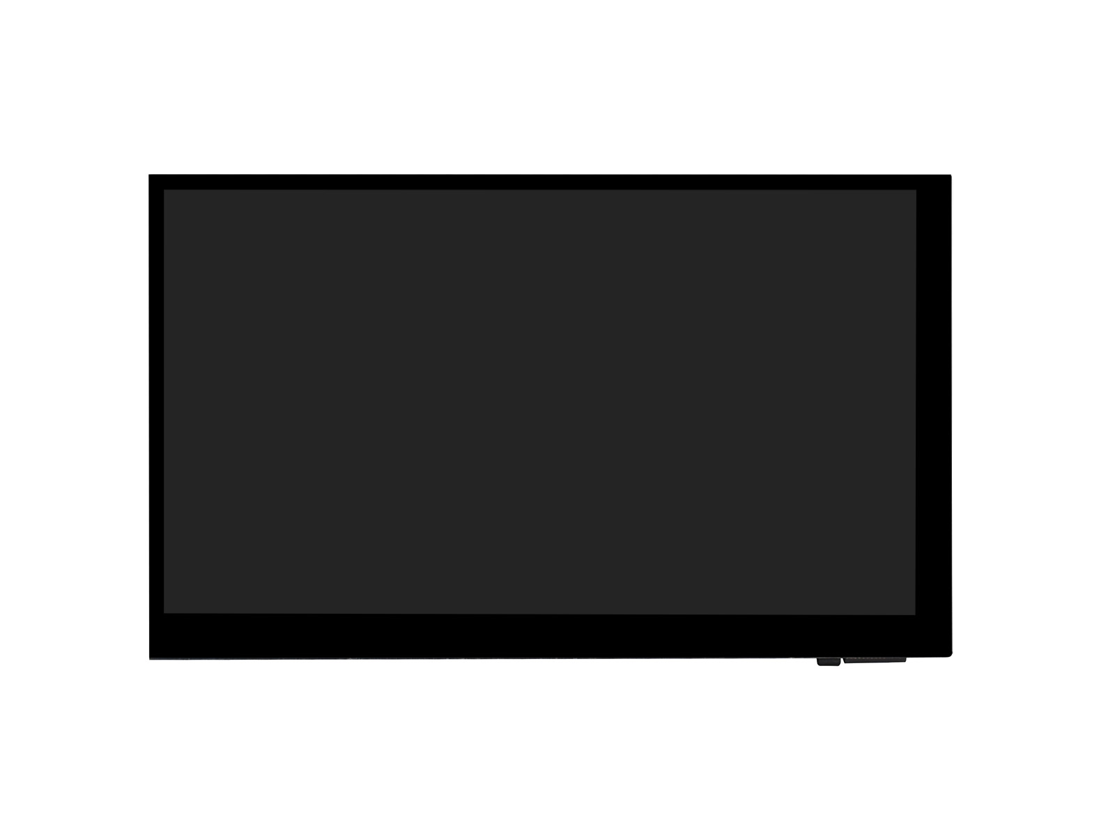 7 英寸 HDMI 电容触控屏 IPS 显示屏