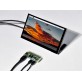 7 英寸 HDMI 电容触控屏 IPS 显示屏
