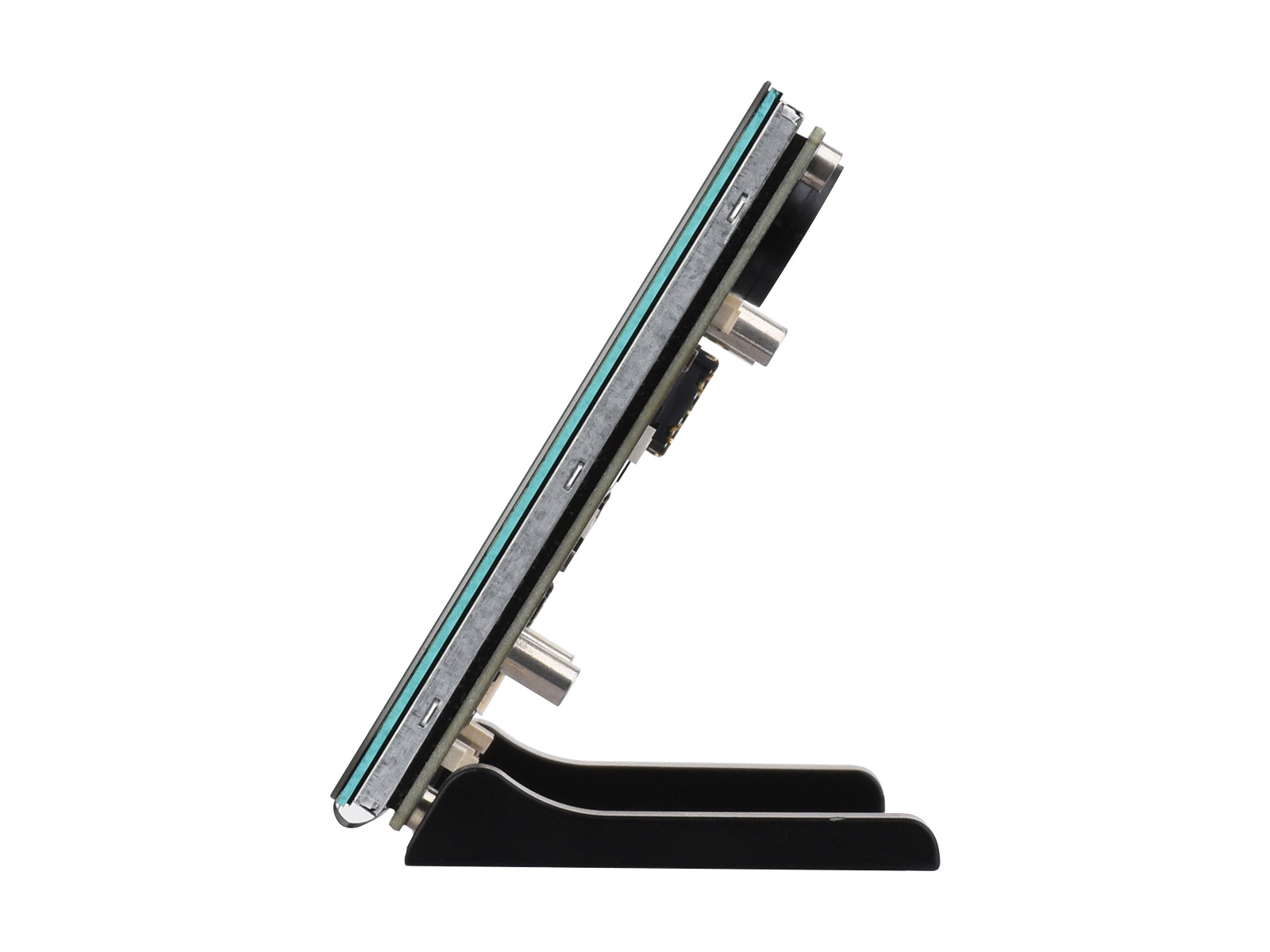 7 英寸 QLED/IPS 触摸屏