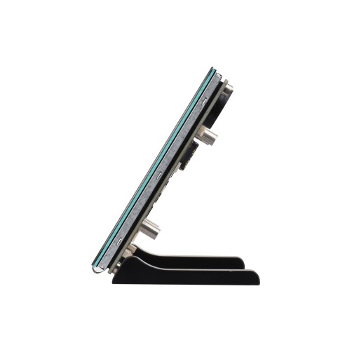 7 英寸 QLED/IPS 触摸屏