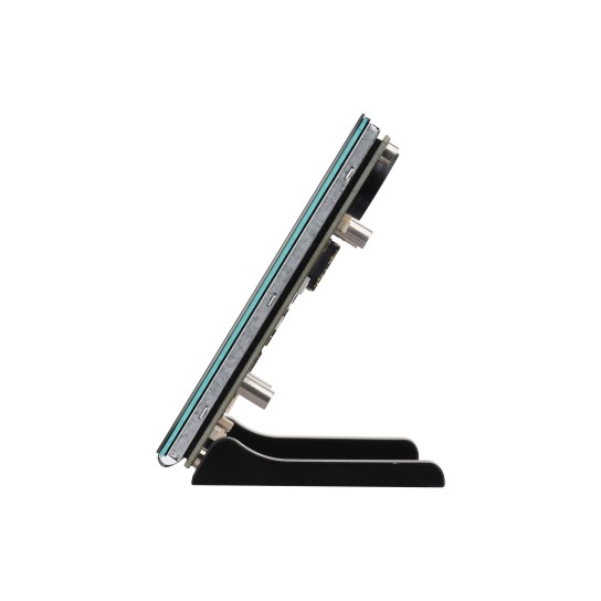 7 英寸 QLED/IPS 触摸屏