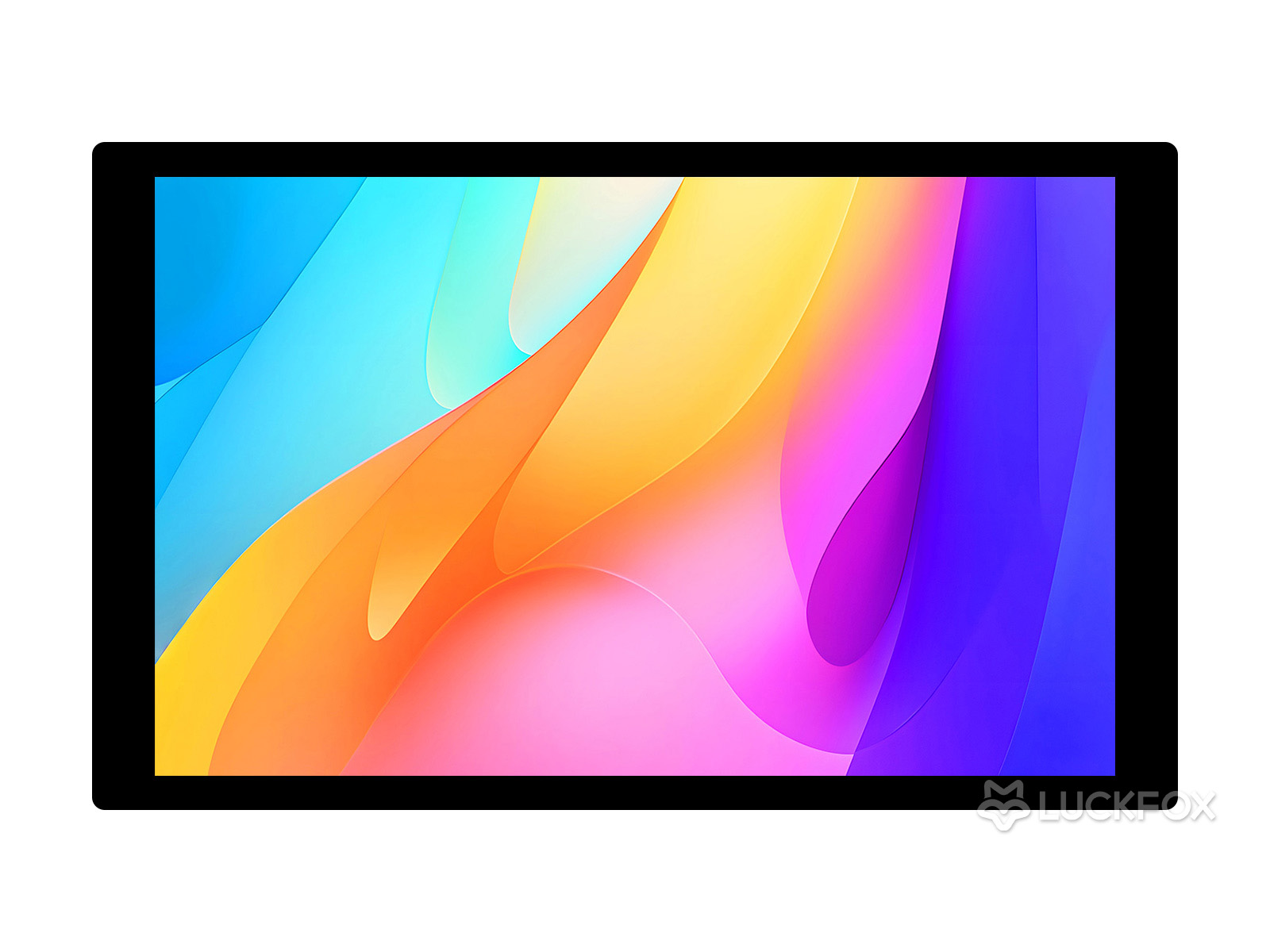 8 英寸 DSI 轻薄触控屏 IPS 显示屏