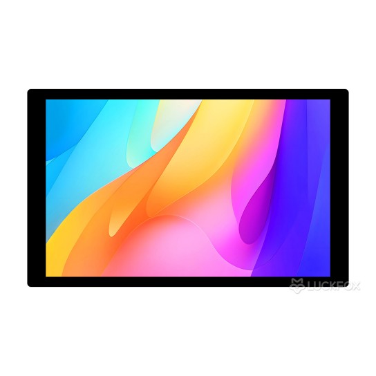 8 英寸 DSI 轻薄触控屏 IPS 显示屏