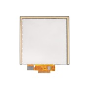 4 英寸直角 IPS 电容触摸显示屏