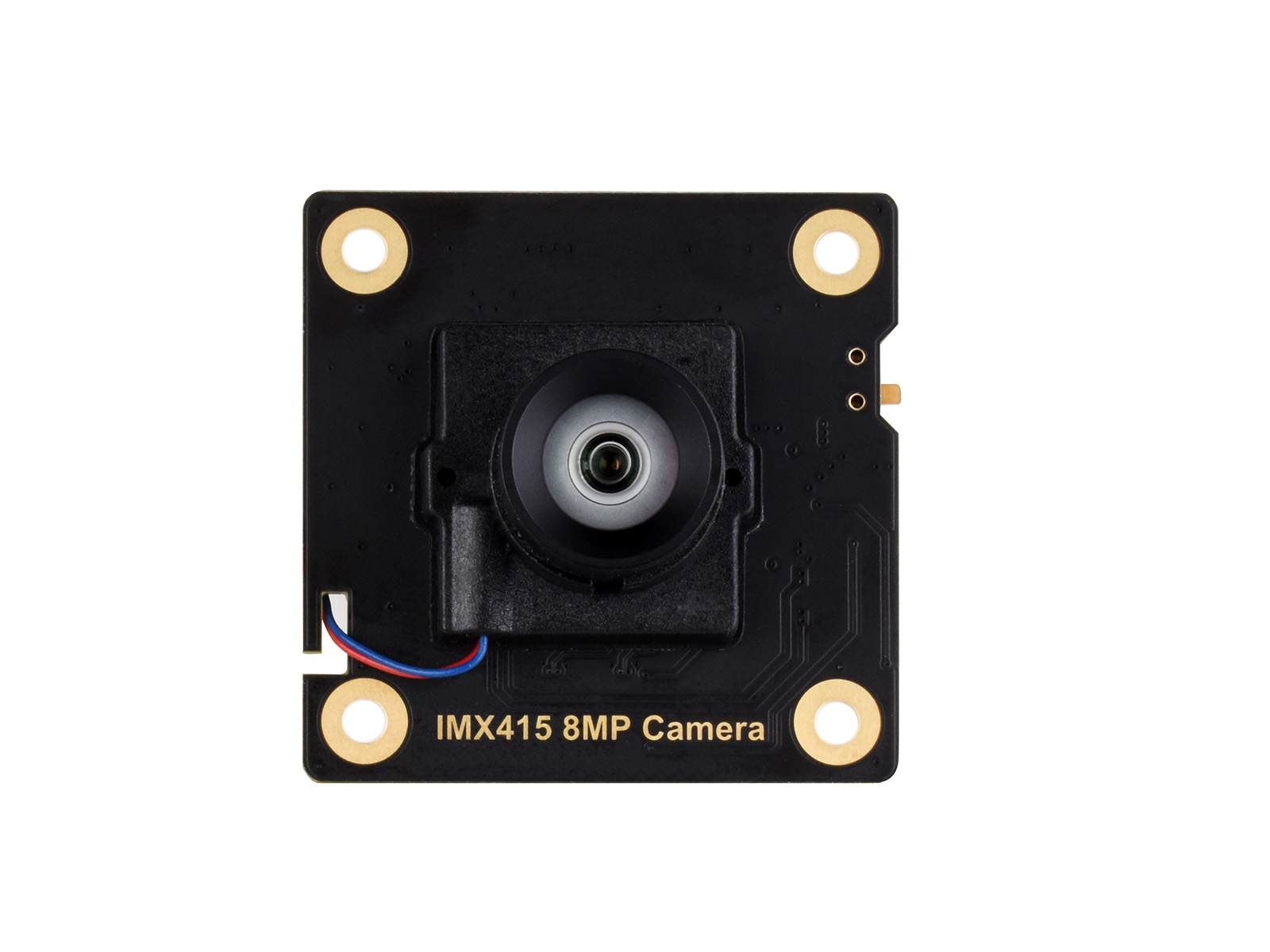 IMX415 800 万像素摄像头