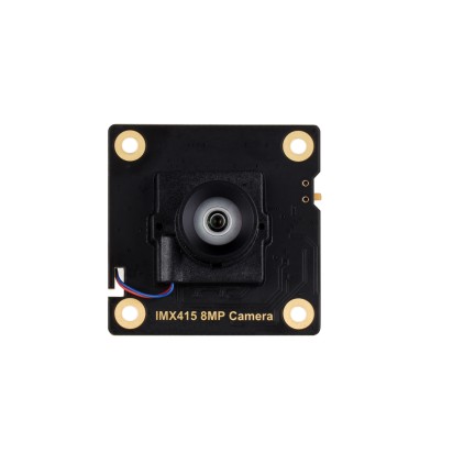 IMX415 800 万像素摄像头