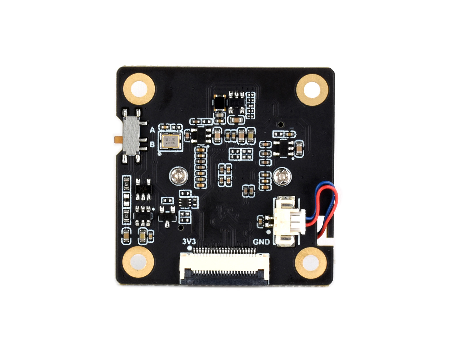 IMX415 800 万像素摄像头