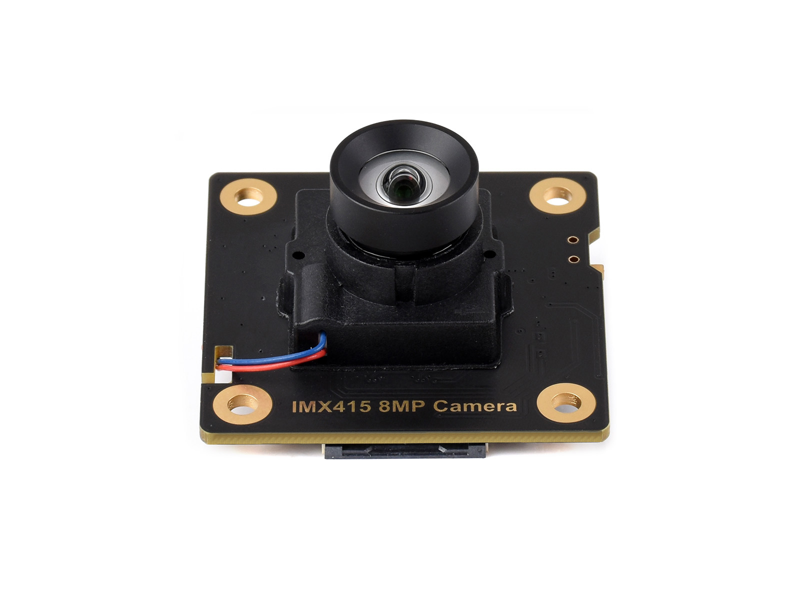 IMX415 800 万像素摄像头