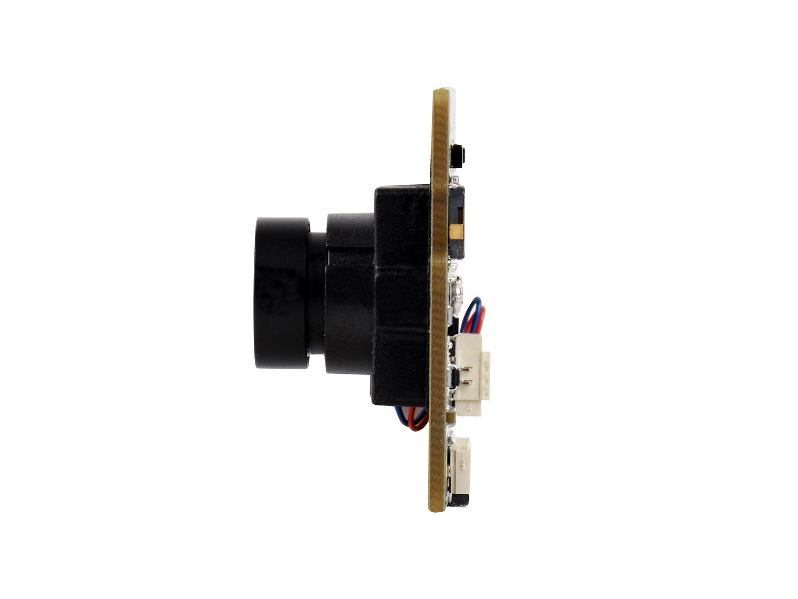 IMX415 800 万像素摄像头