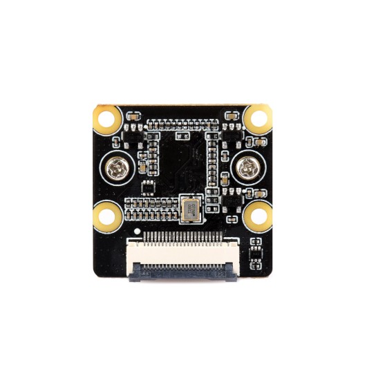 138 万像素黑白摄像头