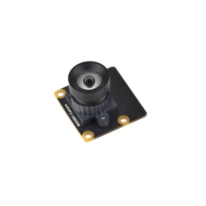 500 万像素广角无畸变彩色摄像头模块