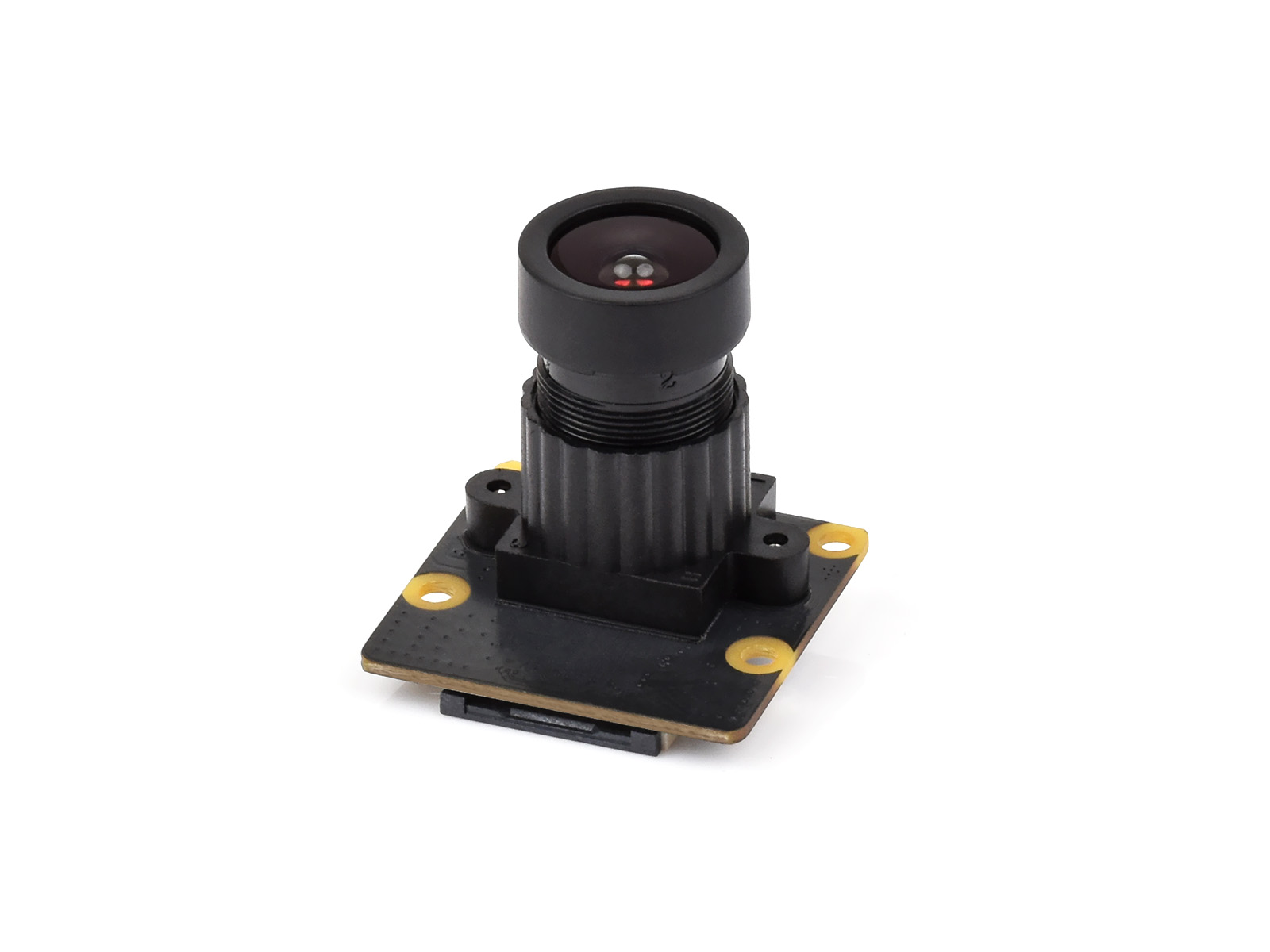 500 万像素广角彩色摄像头模块